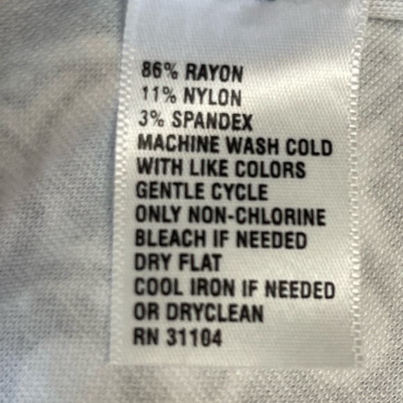 Crown & Ivy Sleeveless Dress Size XS - Picture 7 of 12